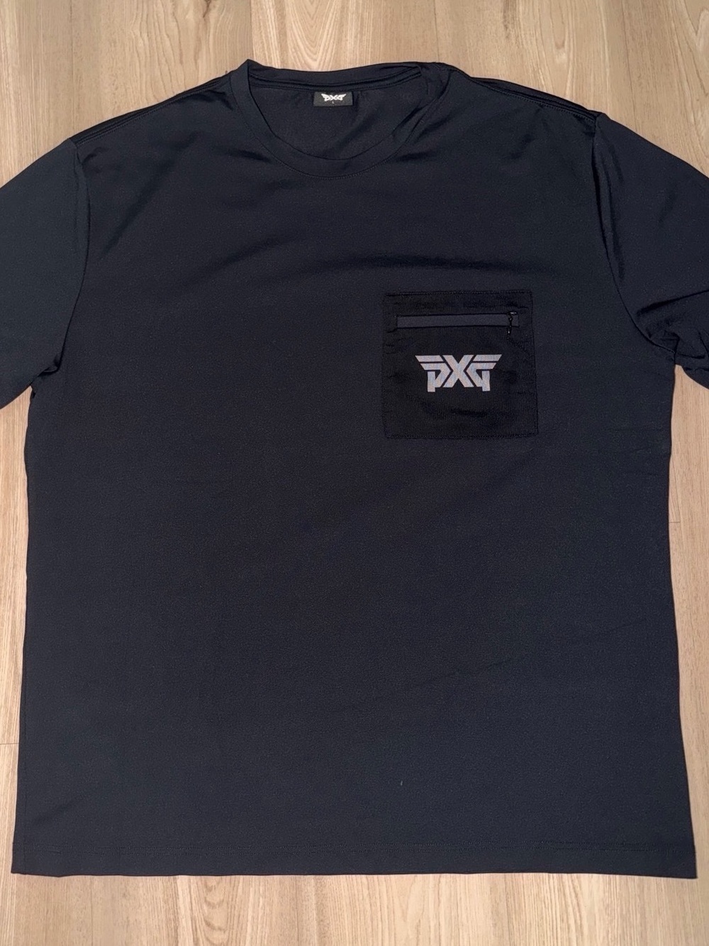 PXG Dri Fit Tour Shirt